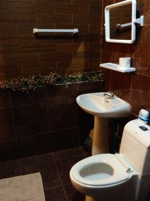 Eight Plus Hotel กรุงเทพมหานคร ห้อง รูปภาพ