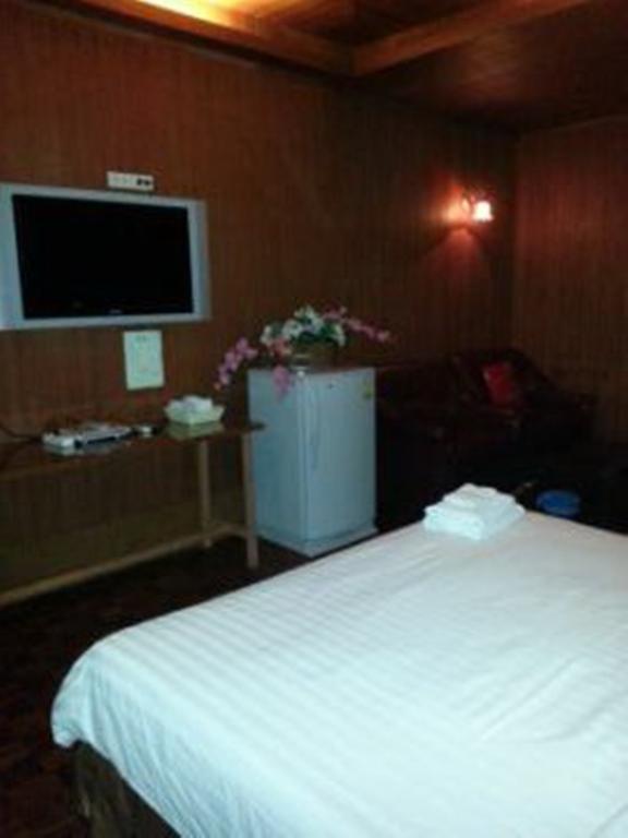 Eight Plus Hotel กรุงเทพมหานคร ห้อง รูปภาพ