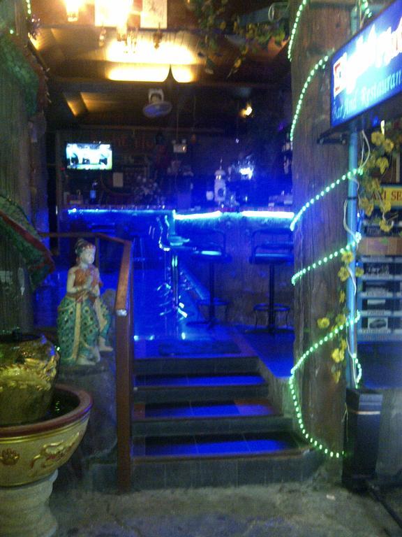 Eight Plus Hotel กรุงเทพมหานคร ภายนอก รูปภาพ
