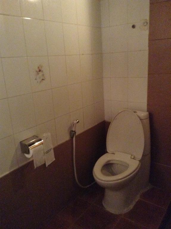 Eight Plus Hotel กรุงเทพมหานคร ห้อง รูปภาพ